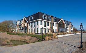 Het Eilandhotel De Cocksdorp (texel) 5*